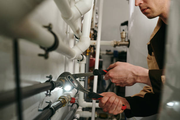 Best Shower Repair Services  in Lorane, PA