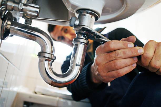 Best Clogged Drain Plumber  in Lorane, PA