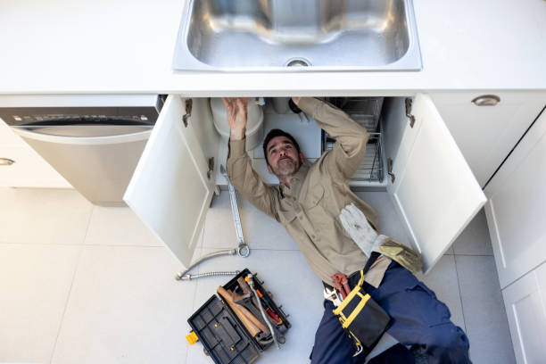 Best Toilet Repair Services  in Lorane, PA